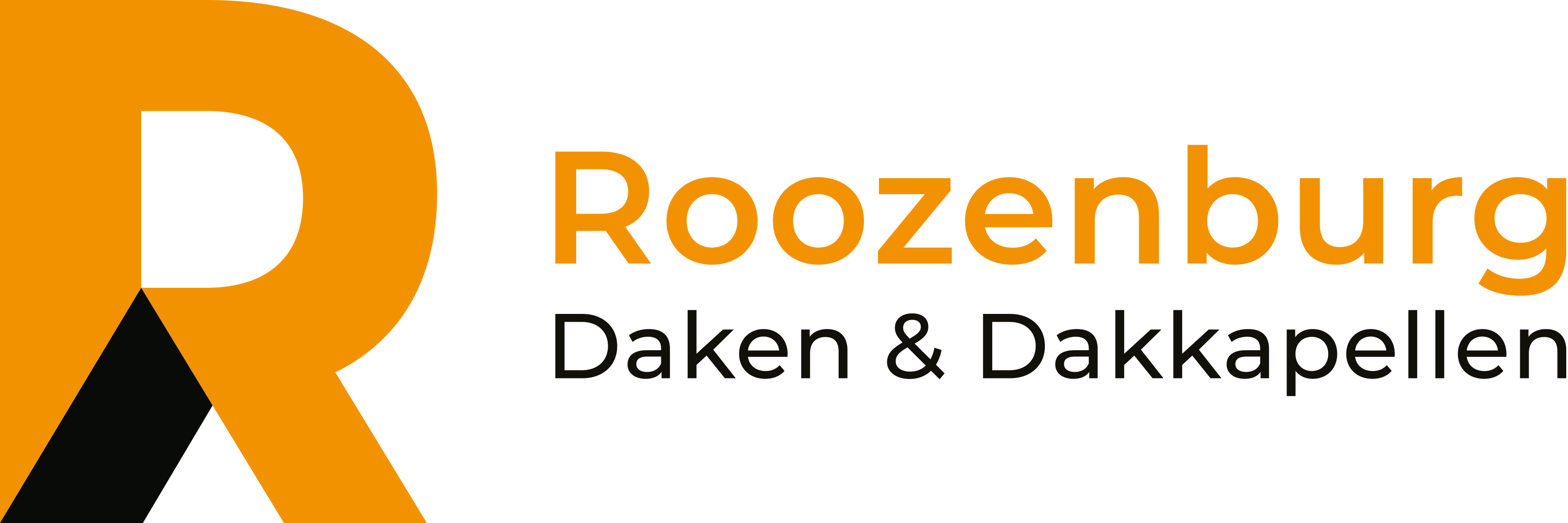 Roozenburg Daken & Dakkapellen